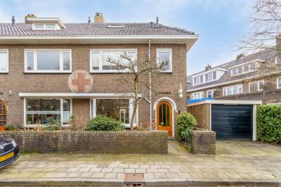Woning Dillenburgstraat 2 Zwolle