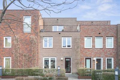 Woning Plein 1944 129L Nijmegen