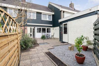 Woning Elger 13 Monnickendam