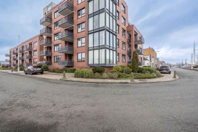 Woning Eemskanaal N.Z. 37a Delfzijl