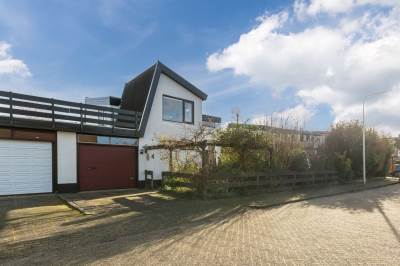 Woning Merel 34 Bodegraven