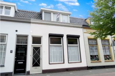 Woning Coehoornstraat 45 Bergen op Zoom