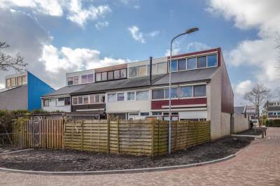 Woning Mosterdhof 101 Westervoort