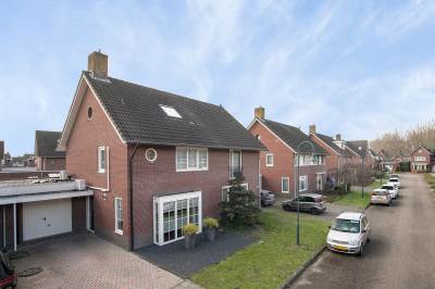 Woning Wallsteijndreef 14 Helmond