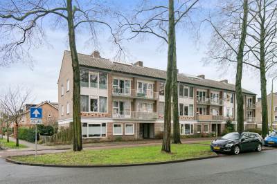 Woning Mozartweg 83c Amersfoort