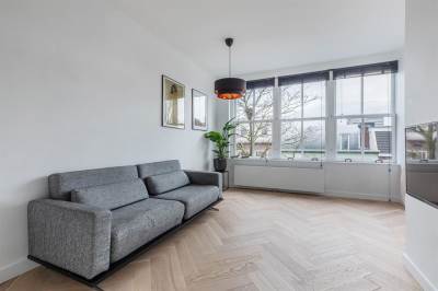 Woning Blasiusstraat 1134 Amsterdam