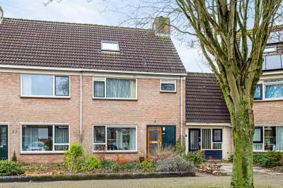 Woning Orpheuslaan 29 Nieuwegein