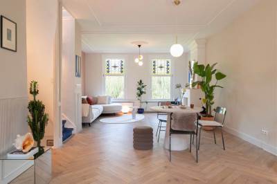 Woning Provenierssingel 40b2 Rotterdam