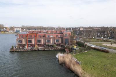 Woning Schermer 80 Lelystad