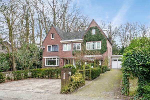 Woning Tilburgseweg 189 Goirle