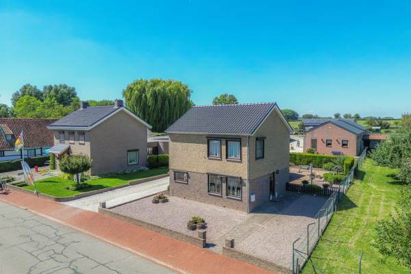 Woning Retersbekerweg 55 Klimmen