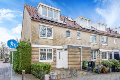 Woning Tjalk 2 Velserbroek
