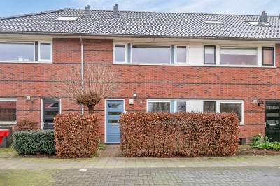 Woning Nusa Laut 3 Barneveld