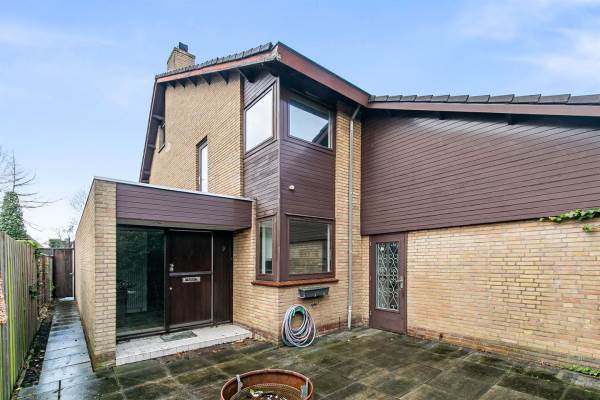 Woning IJsselwaard 9 Capelle aan den IJssel