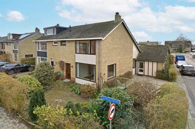 Woning Schoolstraat 33 Zevenhoven