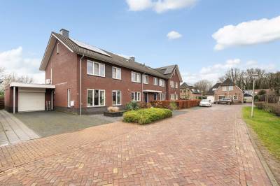 Woning Ploegweg 8 Zwolle