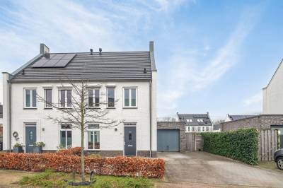 Woning De Droge Kreek 14 Hulst