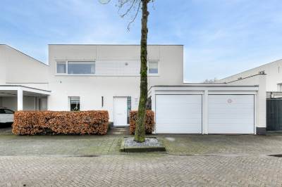 Woning Lange Akker 257 Teteringen