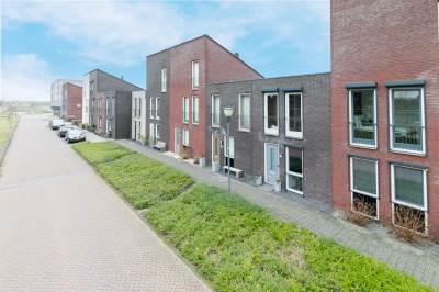 Woning Jan Witloxstraat 22 Waalwijk