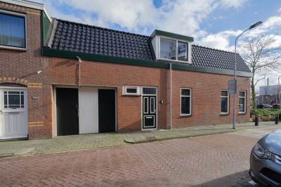 Woning Grote Houtweg 61 Beverwijk
