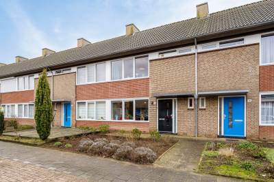 Woning Juno 12 Veldhoven