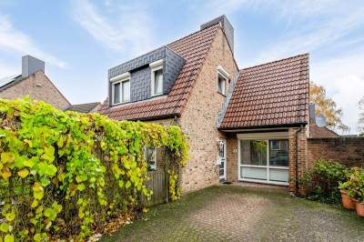 Woning Schepenbankstraat 41 Vaals