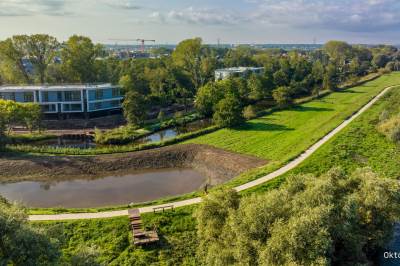 Woning Grote Wiel 13 Muiden