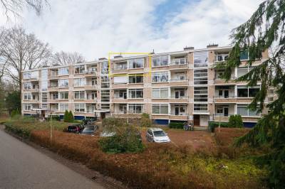 Woning Park de Kotten 172 Enschede