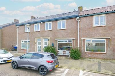 Woning Coenraad Botstraat 51 Den Helder