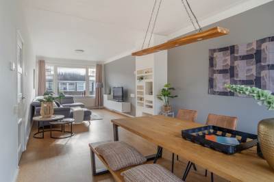 Woning Schepenstraat 77A Rotterdam