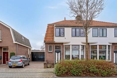 Woning Raadhuisstraat 29 Nijkerk
