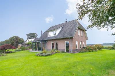 Woning Kingmaweg 2 Lemele