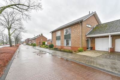 Woning Burg Feithsingel 10 Coevorden