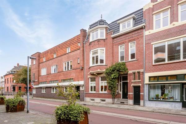 Woning Keullerstraat 3 Venlo