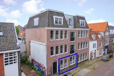 Woning Breedstraat 37A Alkmaar