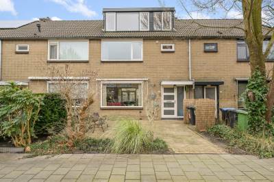 Woning Loggerstraat 40 Zaandam