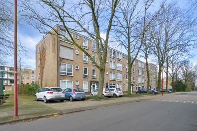 Woning Wenckebachplantsoen 122 Nieuwegein