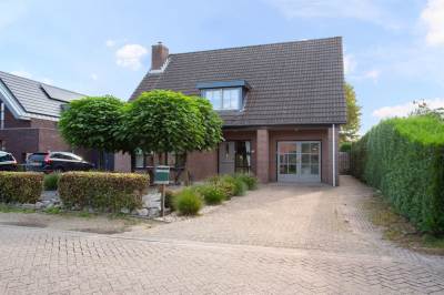 Woning Buchtdwarsstraat 2 Bergeijk