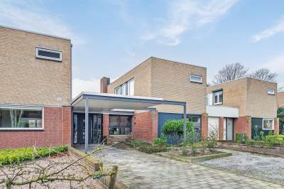 Woning Rochusstraat 36 Venray