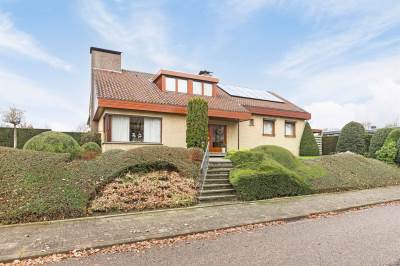 Woning Europalaan-Oost 37 Herkenbosch