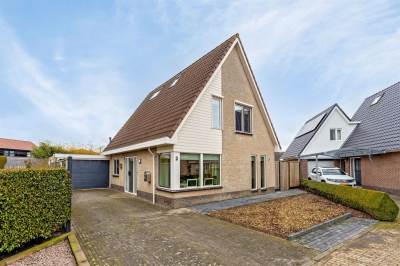 Woning Sitwâl 3 Dokkum
