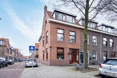 Woning Westfrankelandsestraat 111 Schiedam