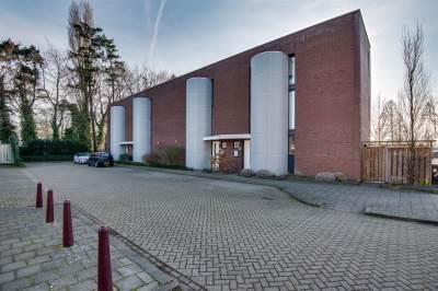Woning Christiaan Kannemansstraat 34 Rosmalen