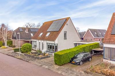 Woning Industrieweg 30 Andijk