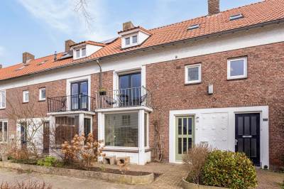 Woning St Bonifaciuslaan 75 Eindhoven