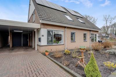 Woning Westerlaan 28 Tiendeveen (Gem. Hoogeveen)
