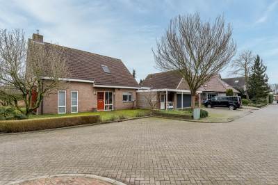 Woning Roerdomp 2 Ommen