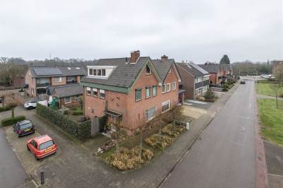Woning Jan van Eyckstraat 6 Zelhem