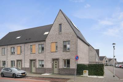 Woning Mierloseweg 149 Helmond