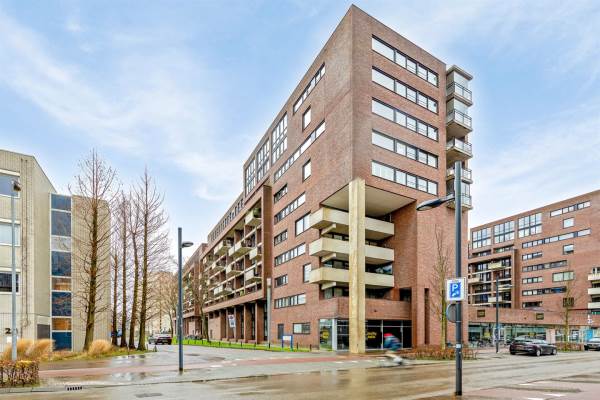 Woning Lichtstraat 317 Eindhoven